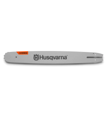 Barra originale Husqvarna X-FORCE 3/8 68DL