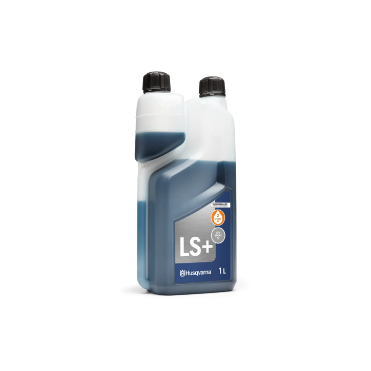 Olio miscela 2T, LS+ Olio miscela 2T, LS+