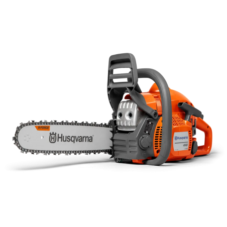 Motosega Husqvarna 440 II