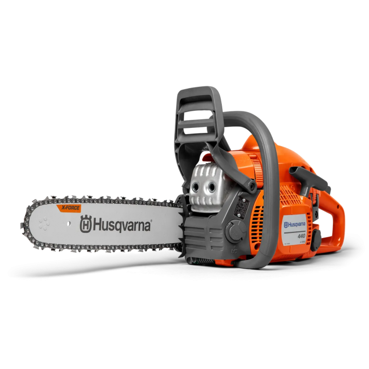 Motosega Husqvarna 440 II Motosega Husqvarna 440 II