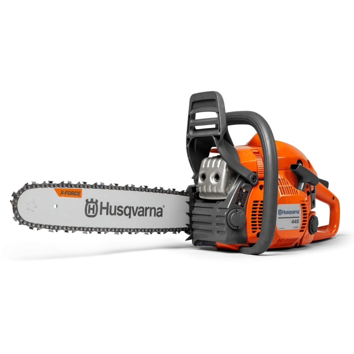 Motosega Husqvarna 445 II Motosega Husqvarna 445 II