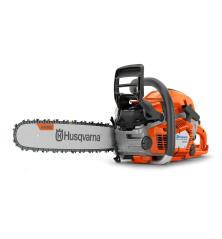 Motosega Husqvarna 550 XP Mark II