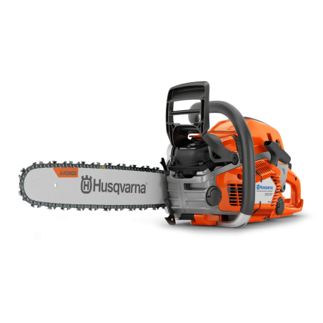 Motosega Husqvarna 550 XP Mark II