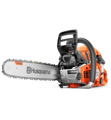 Motosega Husqvarna 560 XP Mark II