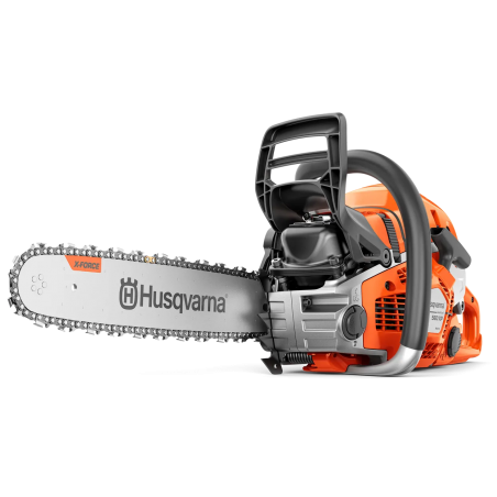 Motosega Husqvarna 560 XP Mark II