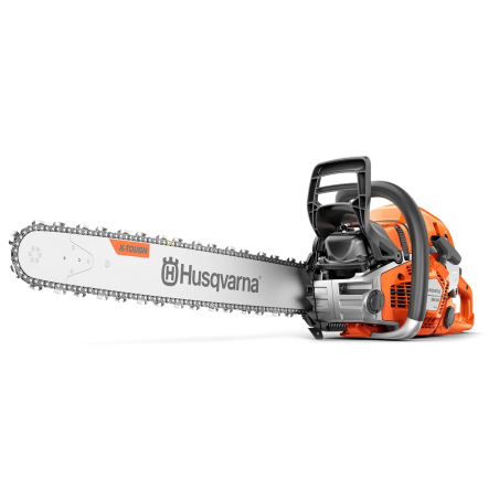 Motosega Husqvarna 562 XP Mark II