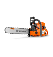 Motosega Husqvarna 372 XP X-Torq