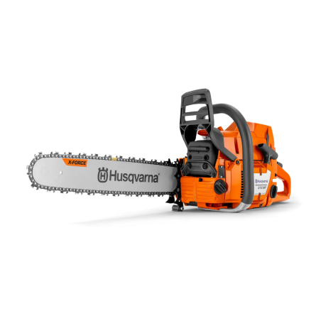 Motosega Husqvarna 372 XP X-Torq