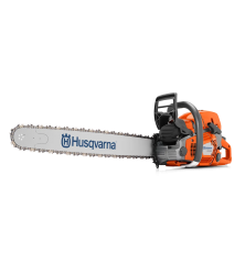 Motosega Husqvarna 572 XP