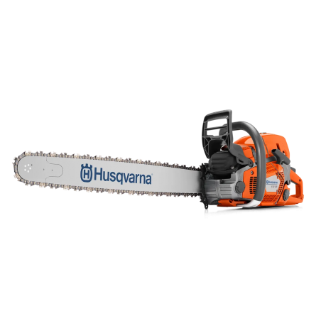 Motosega Husqvarna 572 XP