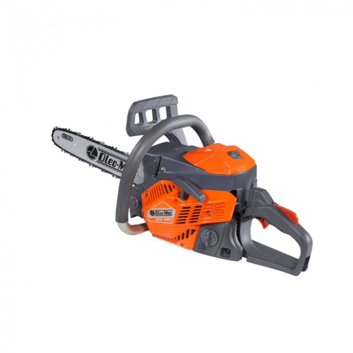 Motosega Oleo-Mac GSH 400 Motosega Oleo-Mac GSH 400