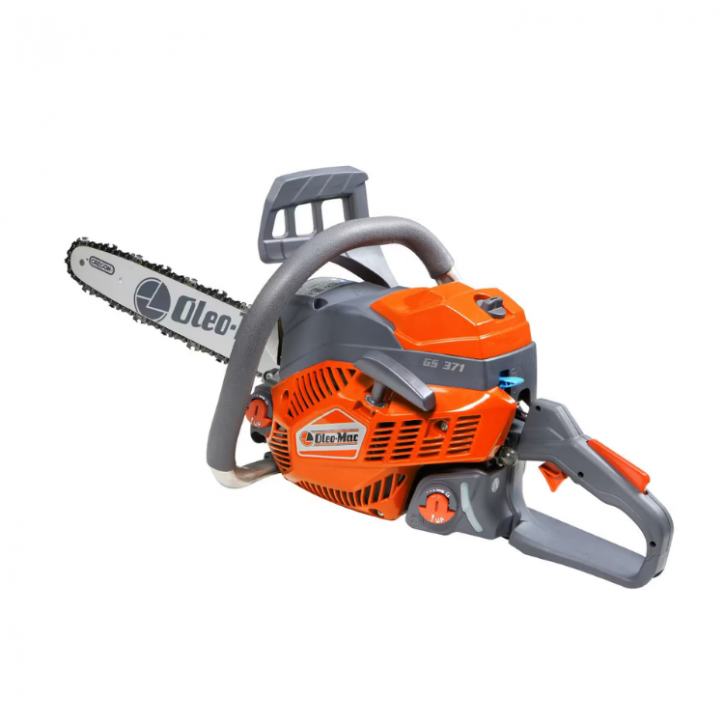 Motosega Oleo-Mac GS 371 Motosega Oleo-Mac GS 371
