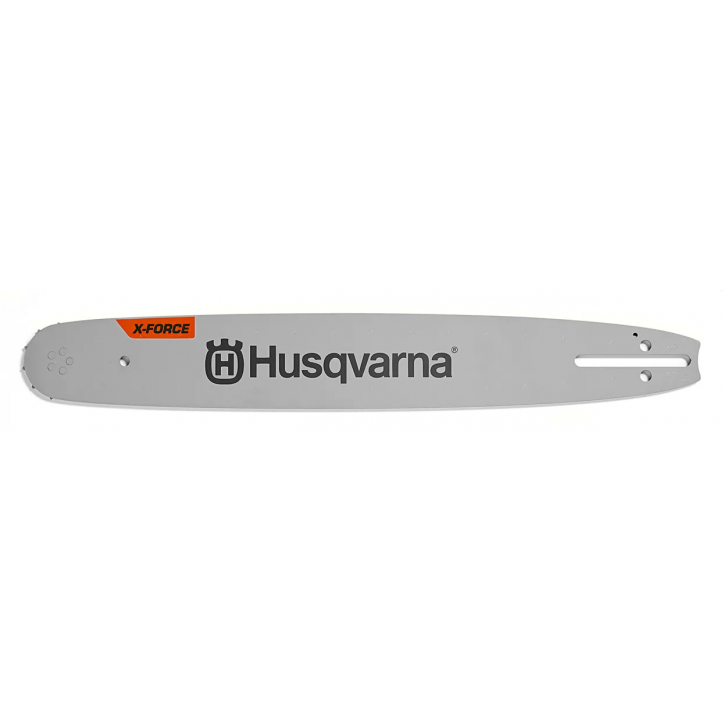Barra originale Husqvarna .325 72DL Barra originale Husqvarna .325 72DL