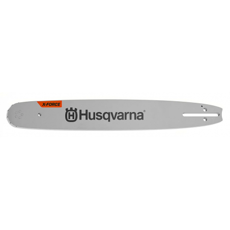 Barra originale Husqvarna X-Force .325 66DL