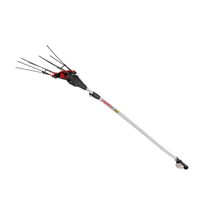 Castellari Vertigo C 18 Abbacchiatore Elettrico 18V Castellari Vertigo C 18 Abbacchiatore Elettrico 18V