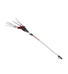 Castellari Vertigo L 18 Abbacchiatore Elettrico 12V