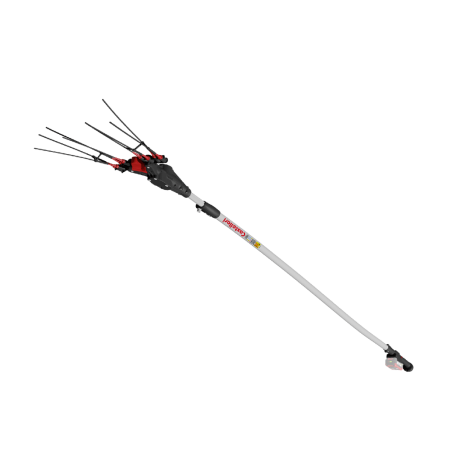 Castellari Vertigo L 18 Abbacchiatore Elettrico 12V