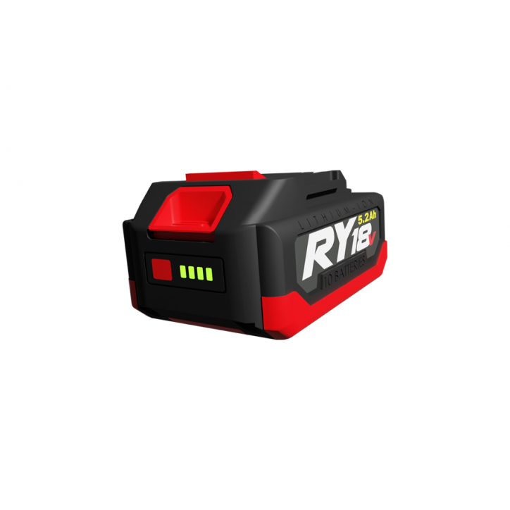 Batteria Castellari RY01B Batteria Castellari RY01B