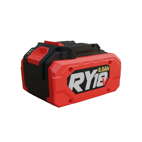 Batteria Castellari RY06B